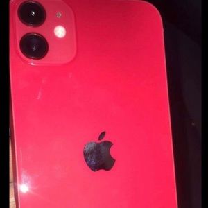 iPhone 11 product red